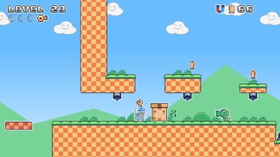 Cat in the Box — screenshot 3