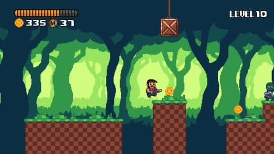 Jungle Shoot — screenshot 2