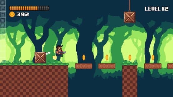 Jungle Shoot — screenshot 3