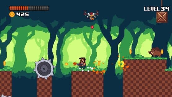 Jungle Shoot — screenshot 4