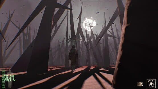 Duskdog — screenshot 1