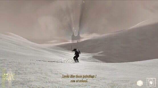 Duskdog — screenshot 4