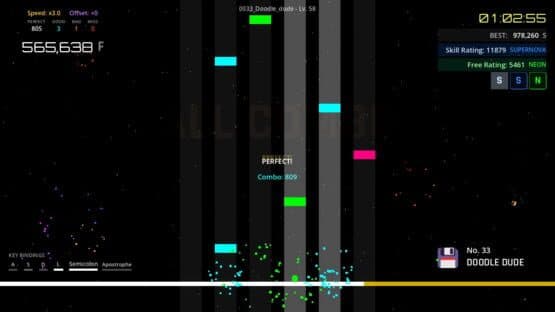 The Sound of Piano — screenshot 3