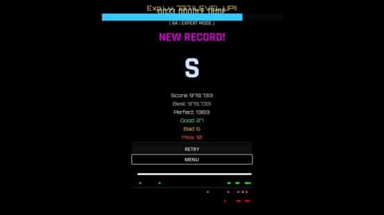 The Sound of Piano — screenshot 4