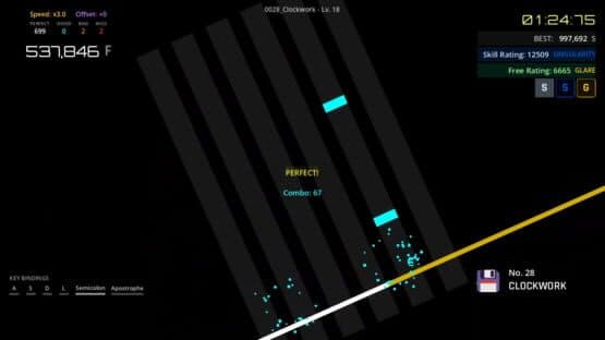 The Sound of Piano — screenshot 6