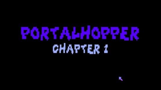 Portal Hopper — screenshot 6