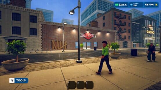 Bowling Alley Simulator — screenshot 3