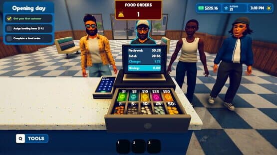 Bowling Alley Simulator — screenshot 4