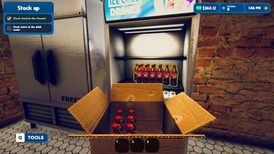 Bowling Alley Simulator — screenshot 6