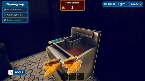 Bowling Alley Simulator — screenshot 7