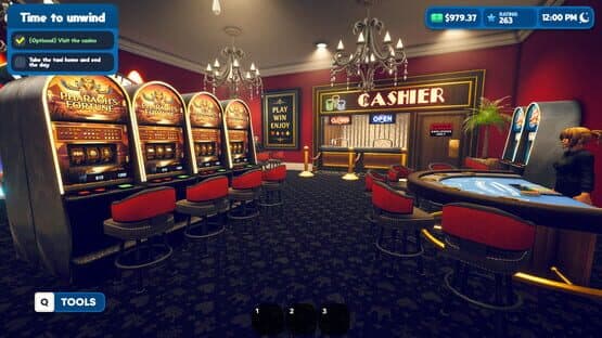 Bowling Alley Simulator — screenshot 8