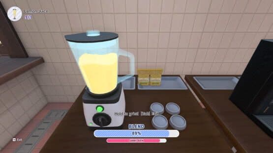 Maid Cafe Simulator — screenshot 7