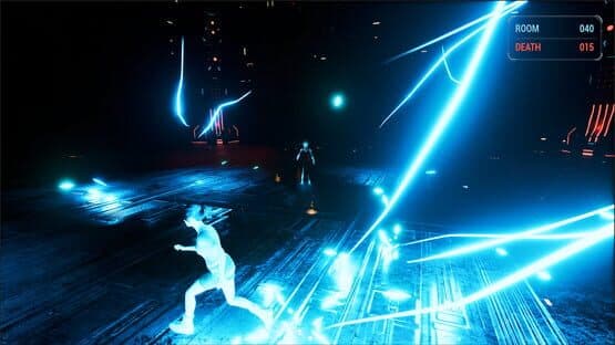 Silency: Cube 666 — screenshot 1
