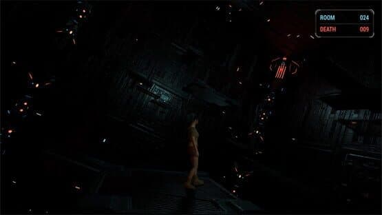 Silency: Cube 666 — screenshot 2