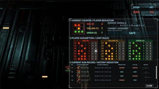 Silency: Cube 666 — screenshot 3