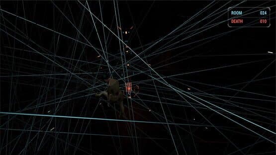 Silency: Cube 666 — screenshot 5