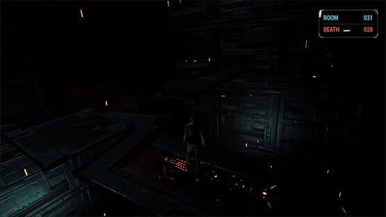 Silency: Cube 666 — screenshot 8
