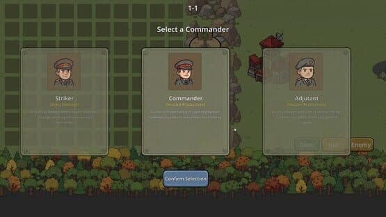 MoeArmy vs. SuArmy — screenshot 1
