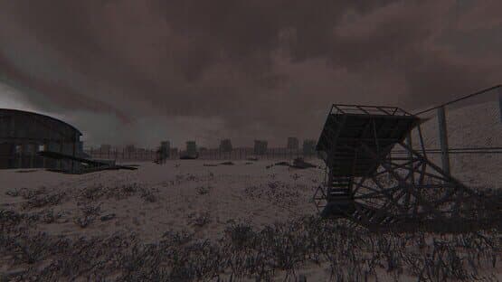 ColdSide: Retro Edition — screenshot 2
