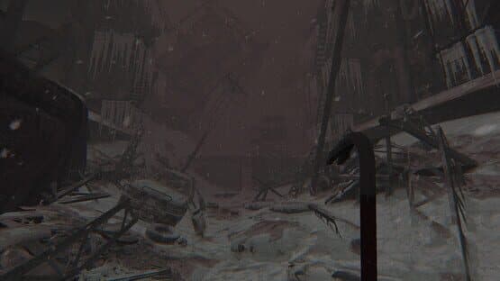 ColdSide: Retro Edition — screenshot 3
