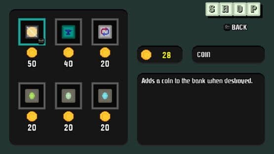 Rock Paper Scissors: The Roguelike Puzzle Game — screenshot 3