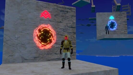 Portal Together — screenshot 4