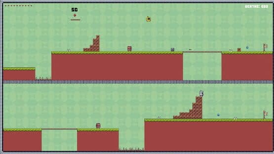 The Inseparables — screenshot 1