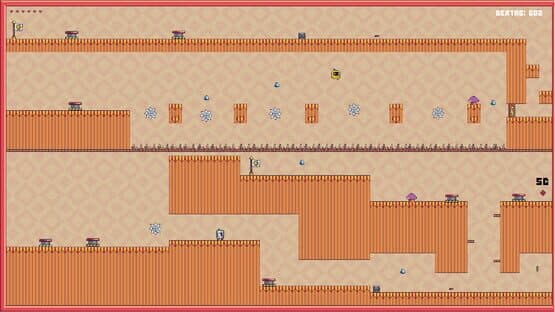 The Inseparables — screenshot 2