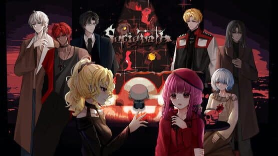 Sociopath — screenshot 1