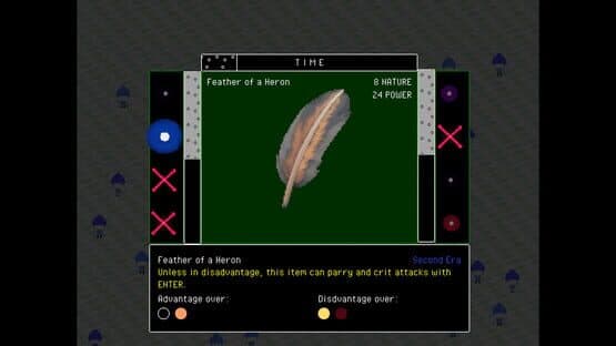Disjoined — screenshot 2