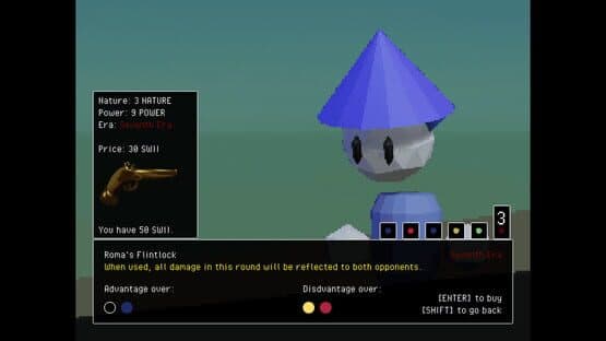 Disjoined — screenshot 4