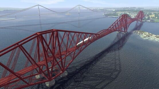 Trainz Simulator World Tour — screenshot 4