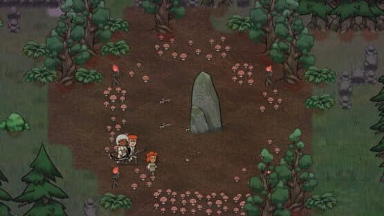 Gateworlds — screenshot 1