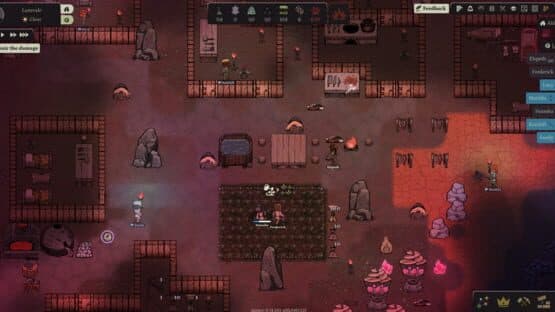 Gateworlds — screenshot 2