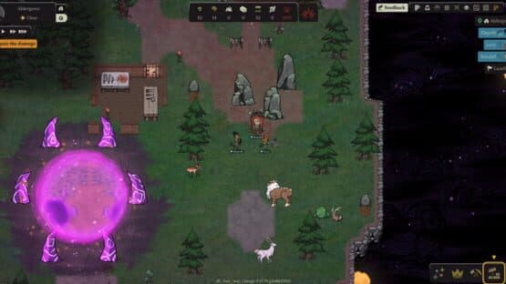 Gateworlds — screenshot 4