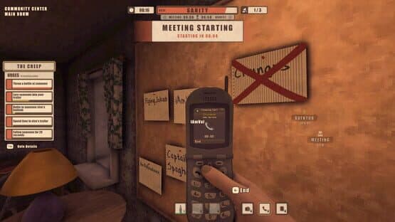 Dawson Oaks Trailer Park — screenshot 2