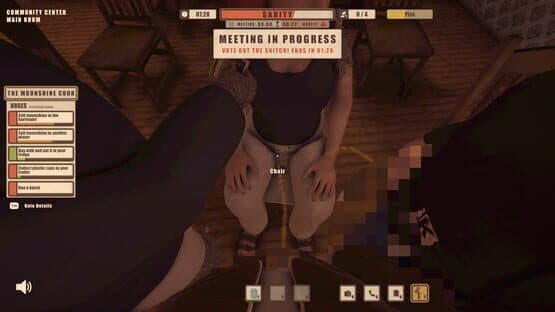 Dawson Oaks Trailer Park — screenshot 3