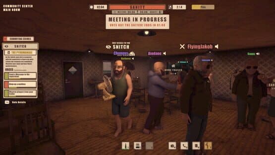 Dawson Oaks Trailer Park — screenshot 6
