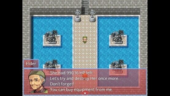 Kitsu's Destiny — screenshot 7