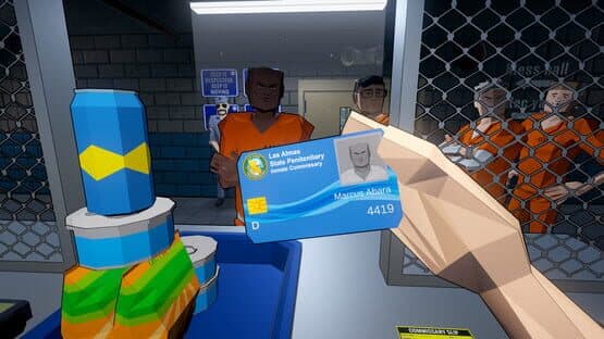 Joint Venture — screenshot 1