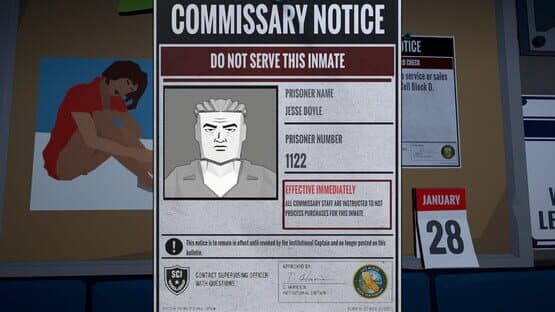 Joint Venture — screenshot 2