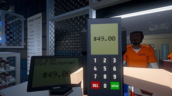 Joint Venture — screenshot 3