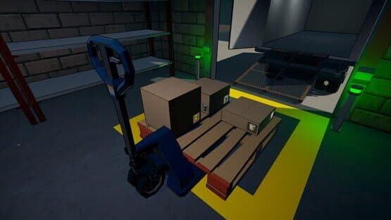 Joint Venture — screenshot 4