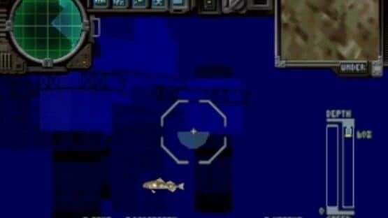The Deep: Ushinawareta Shinkai — screenshot 1