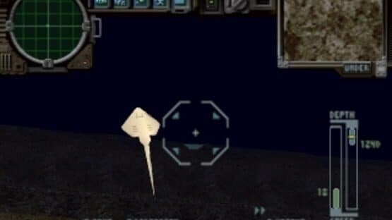 The Deep: Ushinawareta Shinkai — screenshot 6