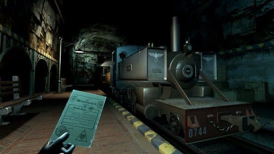 Dark Trip — screenshot 2