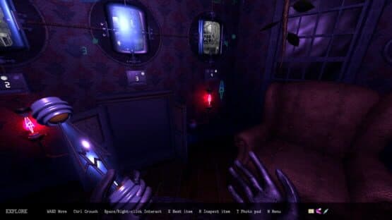 Dark Trip — screenshot 8