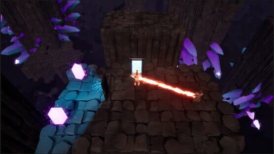 Souls Divided — screenshot 1