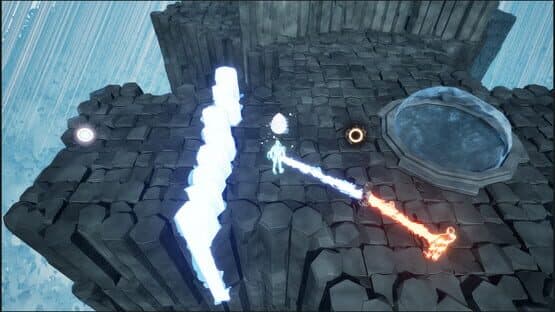 Souls Divided — screenshot 2