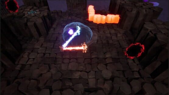 Souls Divided — screenshot 3